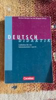 Michael Kämper van den Boogaart Deutschdidaktik Leitfaden Sek Brandenburg - Potsdam Vorschau