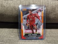 Panini FIFA Score 2021-22 Soccer Jamal Musiala Orange Lava /99 Hessen - Fulda Vorschau