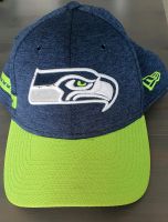 Käppi New Era Seattle Seahawks NFL Mütze Cap Nordrhein-Westfalen - Krefeld Vorschau