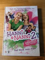 Hanni und Nanni - Das Buch zum Film Hessen - Bruchköbel Vorschau