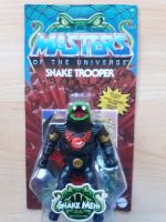 Masters of the Universe Origins Snake Trooper Niedersachsen - Scheeßel Vorschau