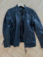 Lederjacke Tigha Herren L Hessen - Langen (Hessen) Vorschau