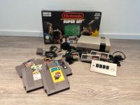 Nintendo Super Set Baden-Württemberg - Wehr Vorschau