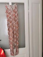 Jumpsuit, Overall, rot, 36 S Sachsen-Anhalt - Naumburg (Saale) Vorschau