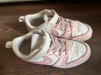 Rosa Nike Sneaker Gr. 35 Köln - Lindenthal Vorschau