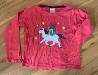 Frugi Langarmshirt Pulli 122/128 Pegasus Bio Öko fair Hessen - Marburg Vorschau