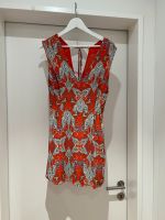 Damenkleid Sommerkleid Mango Suit Collection M rot Baden-Württemberg - Murg Vorschau