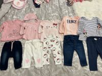 Baby Kleidung Hosen Bodys Shirts Erstausstattung Mädchen Nordrhein-Westfalen - Steinfurt Vorschau