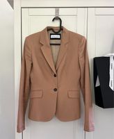 BLAZER CARACTÈRE - Jacke, Chanel Stil, braun, Sakko, Damenjacke Hessen - Butzbach Vorschau