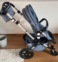 Bugaboo Cameleon 3 Blue Melange Nordrhein-Westfalen - Hürth Vorschau