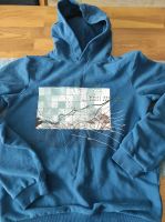 Hoodie Oliver 176 Größe Jungs Bayern - Neuendettelsau Vorschau