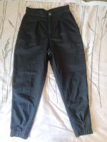 Schwarze Jeans nu-in by janasdiary Gr. XS 34 Östliche Vorstadt - Peterswerder Vorschau