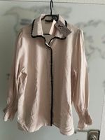 NEU mit Etikett beige Bluse Made in Italy 36-42 NP 39 Euro Lindenthal - Köln Lövenich Vorschau