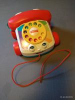 Fisher Price Telefon Niedersachsen - Winsen (Aller) Vorschau