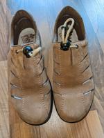 Brandneue Rieker Sommerschuhe/Sandalen aus echtem Leder/ Gr.37 Hamburg Barmbek - Hamburg Barmbek-Süd  Vorschau