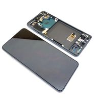 Samsung Galaxy S21 Display LCD Touch Glas Reparatur Profi Niedersachsen - Göttingen Vorschau