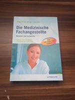 MFA Fachbuch, Medizinische Fachkunde, MFA Buch, Medizinische Fach Nordrhein-Westfalen - Bad Oeynhausen Vorschau