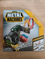 Zuru Metal Machines - Rennbahnrandale Nordrhein-Westfalen - Paderborn Vorschau