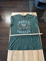 Harley Davidson Dealer T-Shirt  Größe L Nordrhein-Westfalen - Niederkassel Vorschau