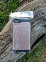 Iphone 7/8 Hülle mit Kartenfach Rosegold Nordrhein-Westfalen - Castrop-Rauxel Vorschau