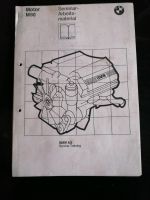 BMW​ Motor M60 V8 E32 730 740 E34 530 540 Technische Beschreibung Nordrhein-Westfalen - Hagen Vorschau