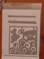 StampinUp Detailed Santa Thinlits - Rarität Hessen - Oberursel (Taunus) Vorschau