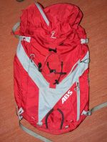 ABS Lawinenrucksack Packsack zip-on 45+5l Baden-Württemberg - Merzhausen Vorschau