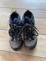 Quechua Wanderschuhe H500 Gr 29 Nordrhein-Westfalen - Issum Vorschau