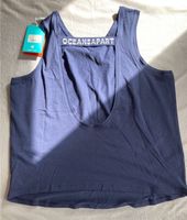 OA OceansApart Beauty Loose Tank Top Atlantic Blue S neu Nürnberg (Mittelfr) - Nordstadt Vorschau