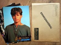 DOUBLE DRAGON - Die 5. Dimension: Aushangfotos AF 8 Lobby Cards Pankow - Prenzlauer Berg Vorschau