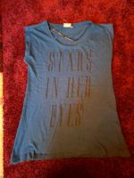 Ärmelloses Shirt von Only Gr. XS dunkelblau Bayern - Coburg Vorschau