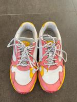 Adidas Falcon Womens Sneaker Größe 38 Niedersachsen - Cremlingen Vorschau
