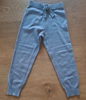 Strickhose Hose Jogginghose Zara Gr. 140 Mädchen Bayern - Neu Ulm Vorschau