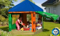 Kinderpavillon Tobi mit Dach  152 x 152 x 180 cm Nordrhein-Westfalen - Hörstel Vorschau