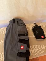 Engelbert Strauss Short und Tasche Saarland - Illingen Vorschau