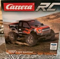 Carrera Rc Ford F150 Raptor NEU&OVP Leipzig - Großzschocher Vorschau