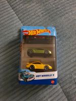 Hot Wheels Porsche 997 GT2 Hessen - Linsengericht Vorschau