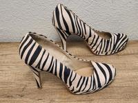 Damenschuhe Pumps Tamaris Nordrhein-Westfalen - Leverkusen Vorschau