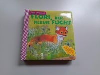 Kinderbuch Flori der kleine Fuchs Baden-Württemberg - Remshalden Vorschau