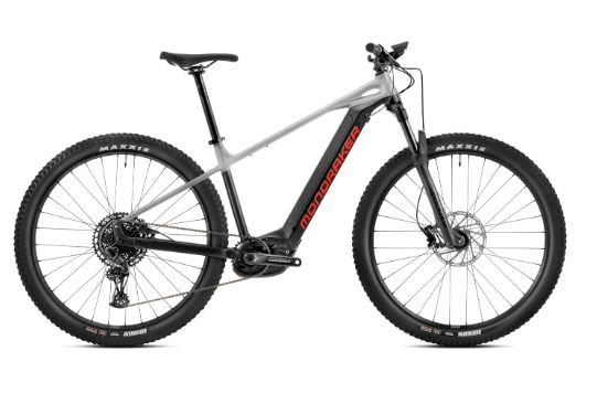 Pedelec Mondraker Prime 29 - statt UVP 3.799.- € - E-MTB Hardtail, Bosch Perf. Line CX Gen4, 625 Wh, Trail, RockShox „OrangeBikeConcept Karlsruhe E-Bike Elektro-Fahrrad“ 6284 in Karlsruhe