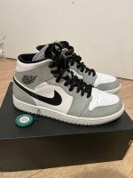 Jordan 1 mid light smoke grey Berlin - Mitte Vorschau