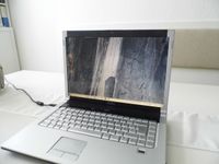 Notebook Dell XPS M1530 Sachsen - Chemnitz Vorschau