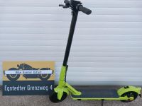 e Scooter " Streeetbooster one " Thüringen - Erfurt Vorschau