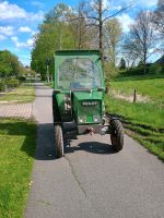 Fendt Farmer 1e Niedersachsen - Uelsen Vorschau