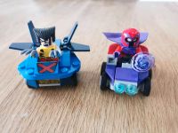 LEGO Mighty Micros Wolverine vs. Magneto   - Marvel 76073 Hessen - Butzbach Vorschau