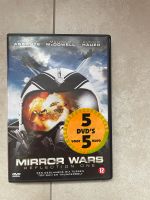 DVD Mirror Wars englisch/niederländisch Nordrhein-Westfalen - Preußisch Oldendorf Vorschau