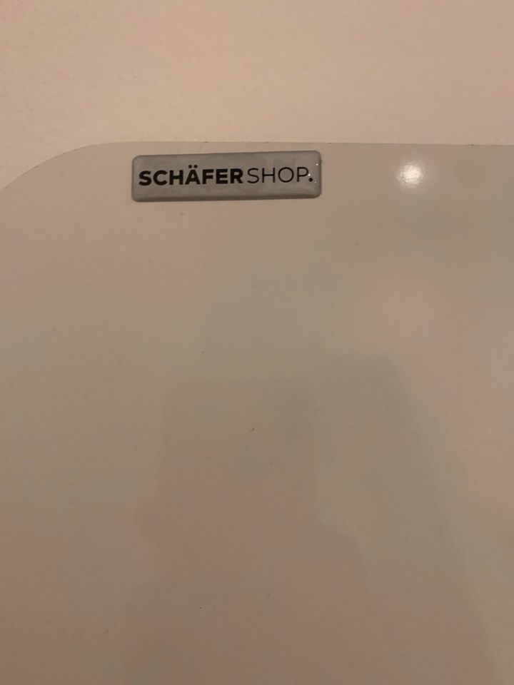Schäfer Shop Legamaster whiteboard Magnet Tafel Neu in Kirchen (Sieg)