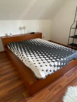 Bett mit viel Stauraum inkl. neuwertiger Matratze und Lattenrost Westerwaldkreis - Luckenbach Vorschau