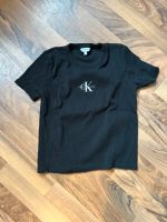 T-Shirt Calvin Klein 164 Nordrhein-Westfalen - Castrop-Rauxel Vorschau