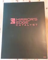 Mirrors Edge Catalyst Collectors Edition für PS4 Kreis Pinneberg - Barmstedt Vorschau